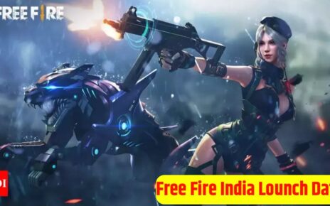 Free Fire India Launch Date 2024 Kab Aayega